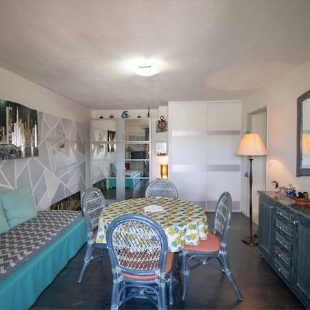 Cosy 35 M2 With Balcony In A Quiet Residence Frejus Exterior photo